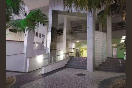 Apartamento à venda com 3 quartos, 110m² em Ingá, Niterói