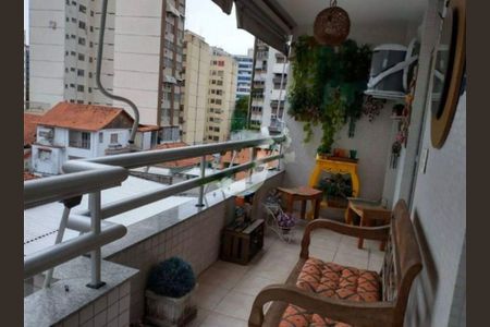 Apartamento à venda com 3 quartos, 110m² em Ingá, Niterói