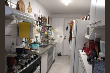 Apartamento à venda com 3 quartos, 110m² em Ingá, Niterói