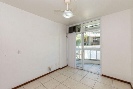 Apartamento à venda com 3 quartos, 115m² em Itaipu, Niterói