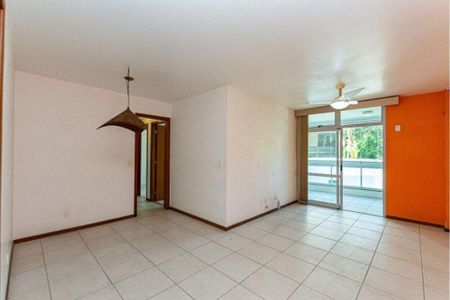 Apartamento à venda com 3 quartos, 115m² em Itaipu, Niterói