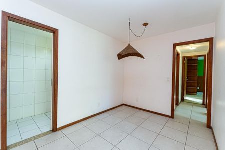 Apartamento à venda com 3 quartos, 115m² em Itaipu, Niterói
