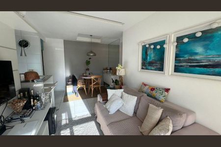 Apartamento à venda com 2 quartos, 60m² em Badu, Niterói