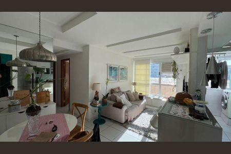 Apartamento à venda com 2 quartos, 60m² em Badu, Niterói