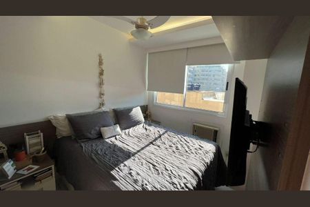 Apartamento à venda com 2 quartos, 60m² em Badu, Niterói