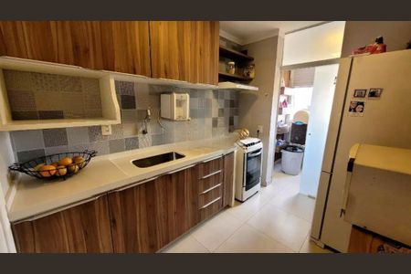Apartamento à venda com 94m², 2 quartos e 1 vagaFoto 06