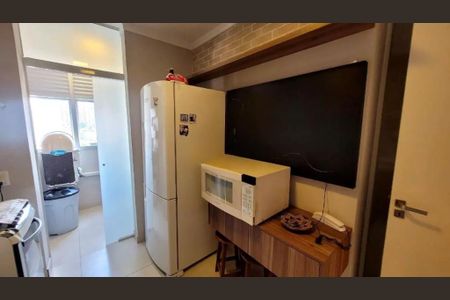 Apartamento à venda com 94m², 2 quartos e 1 vagaFoto 08