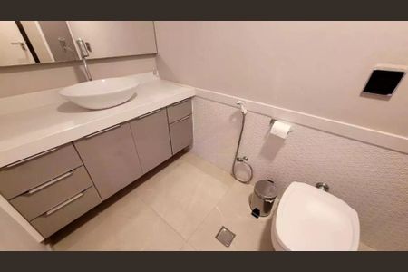 Foto 16 de apartamento à venda com 3 quartos, 94m² em Bosque, Campinas