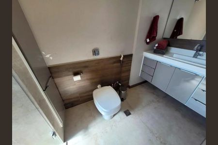 Foto 17 de apartamento à venda com 3 quartos, 94m² em Bosque, Campinas