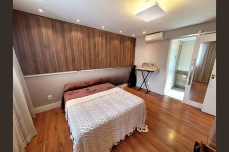 Foto 10 de apartamento à venda com 3 quartos, 94m² em Bosque, Campinas