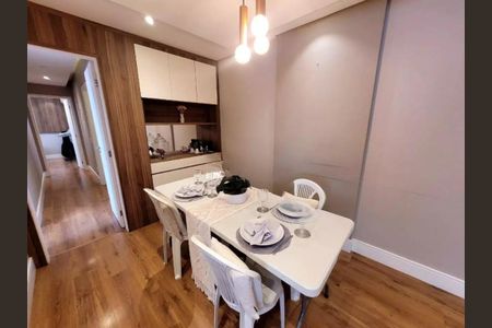 Foto 05 de apartamento à venda com 3 quartos, 94m² em Bosque, Campinas