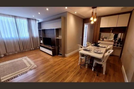 Foto 03 de apartamento à venda com 3 quartos, 94m² em Bosque, Campinas