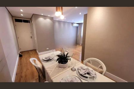 Foto 04 de apartamento à venda com 3 quartos, 94m² em Bosque, Campinas