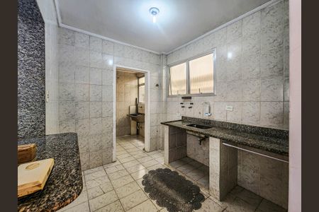 Apartamento para alugar com 91m², 1 quarto e 1 vagaCozinha