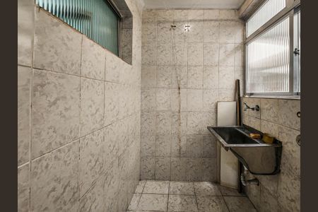 Apartamento para alugar com 91m², 1 quarto e 1 vagaÁrea de Serviço