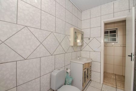 Casa à venda com 300m², 3 quartos e 3 vagasBanheiro Social