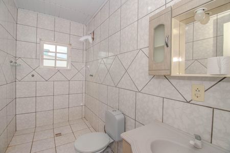 Casa à venda com 300m², 3 quartos e 3 vagasBanheiro Social