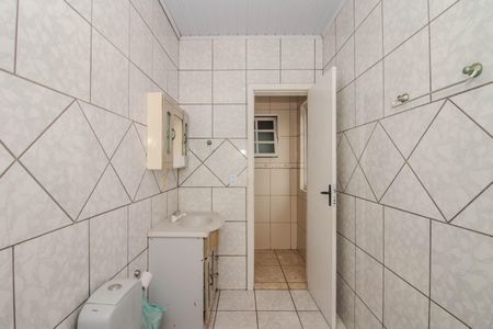 Casa à venda com 300m², 3 quartos e 3 vagasBanheiro Social