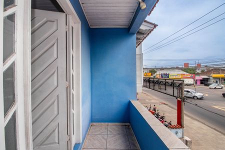 Casa à venda com 300m², 3 quartos e 3 vagasVaranda