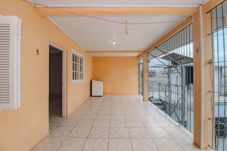 Varanda de casa para alugar com 3 quartos, 300m² em Santa Rosa de Lima, Porto Alegre