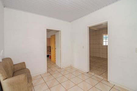 Sala de casa para alugar com 3 quartos, 300m² em Santa Rosa de Lima, Porto Alegre