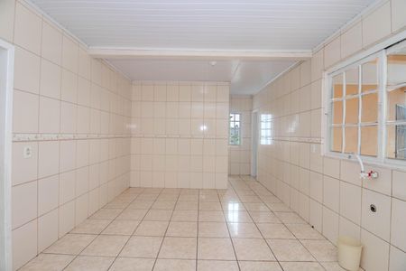 Casa à venda com 300m², 3 quartos e 3 vagasCozinha