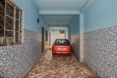 Casa à venda com 300m², 3 quartos e 3 vagasGaragem