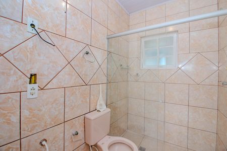 Casa à venda com 300m², 3 quartos e 3 vagasBanheiro da Suíte