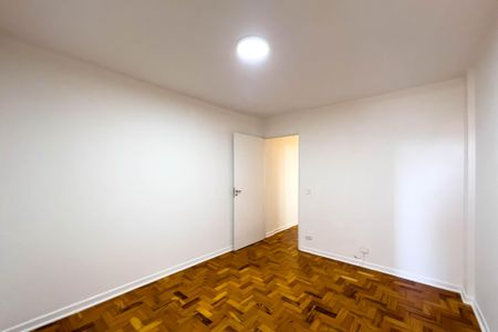 Sala de apartamento para alugar com 1 quarto, 45m² em Vila Mariana, São Paulo