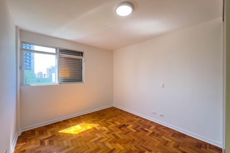 Quarto de apartamento para alugar com 1 quarto, 45m² em Vila Mariana, São Paulo