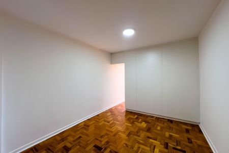 Sala de apartamento para alugar com 1 quarto, 45m² em Vila Mariana, São Paulo