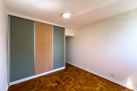 Quarto de apartamento para alugar com 1 quarto, 45m² em Vila Mariana, São Paulo