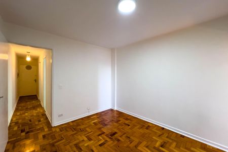 Sala de apartamento para alugar com 1 quarto, 45m² em Vila Mariana, São Paulo