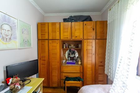 Casa à venda com 142m², 3 quartos e 2 vagas Casa à venda com 142m², 3 quartos e 2 vagasQuarto 2