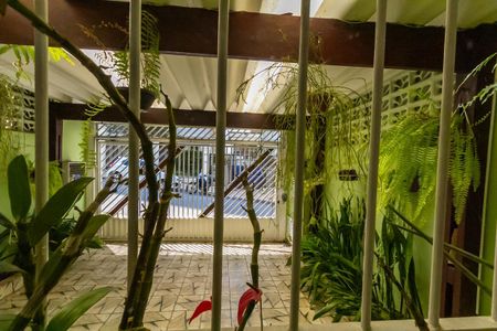 Casa à venda com 142m², 3 quartos e 2 vagas Casa à venda com 142m², 3 quartos e 2 vagasVista da Sala