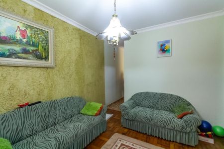 Casa à venda com 142m², 3 quartos e 2 vagas Casa à venda com 142m², 3 quartos e 2 vagasSala