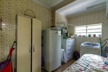 Casa à venda com 142m², 3 quartos e 2 vagas Casa à venda com 142m², 3 quartos e 2 vagasÁrea de Serviço