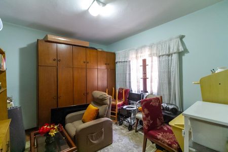 Casa à venda com 142m², 3 quartos e 2 vagas Casa à venda com 142m², 3 quartos e 2 vagasQuarto 3