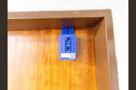 Apartamento à venda com 49m², 2 quartos e 1 vagaLockBox