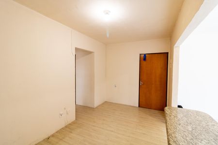 Sala de apartamento à venda com 2 quartos, 49m² em Teresópolis, Porto Alegre