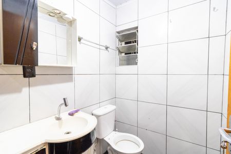 Apartamento à venda com 49m², 2 quartos e 1 vagaBanheiro