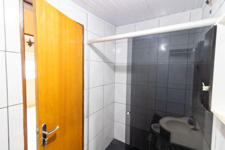 Apartamento à venda com 49m², 2 quartos e 1 vagaBanheiro