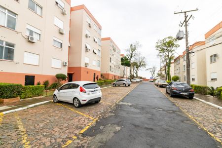 Apartamento à venda com 49m², 2 quartos e 1 vagaGaragem