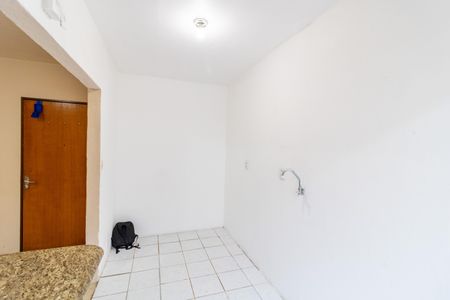 Apartamento à venda com 49m², 2 quartos e 1 vagaCozinha