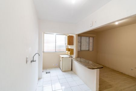 Apartamento à venda com 49m², 2 quartos e 1 vagaCozinha