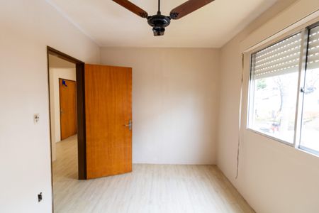 Quarto 1 de apartamento à venda com 2 quartos, 49m² em Teresópolis, Porto Alegre