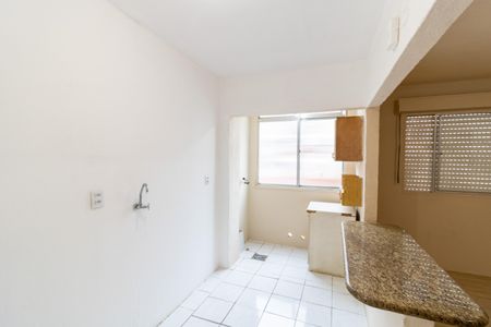 Apartamento à venda com 49m², 2 quartos e 1 vagaCozinha
