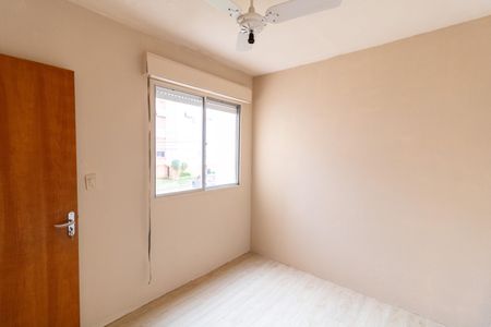 Apartamento à venda com 49m², 2 quartos e 1 vagaQuarto 2