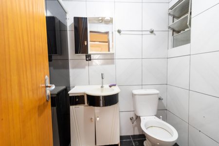 Apartamento à venda com 49m², 2 quartos e 1 vagaBanheiro