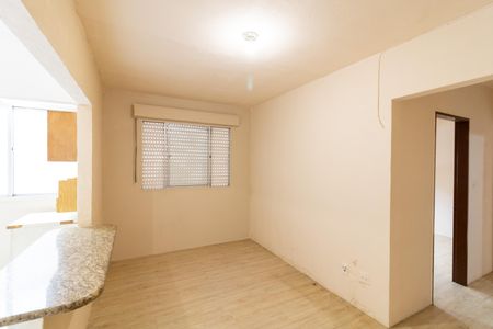 Apartamento à venda com 49m², 2 quartos e 1 vagaSala